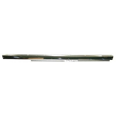 Goodmark Industries ROCKER PANEL MOLDING - GMK4021475702L | GarageAndFab.com