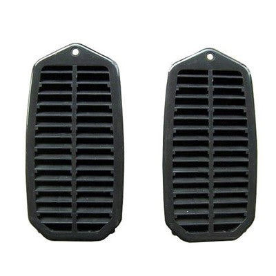 Goodmark Industries DOOR JAMB VENT LOUVER - GMK402161270P | GarageAndFab.com