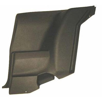 Goodmark Industries QUARTER PANEL TRIM (INTERIOR) - GMK402164572R | GarageAndFab.com