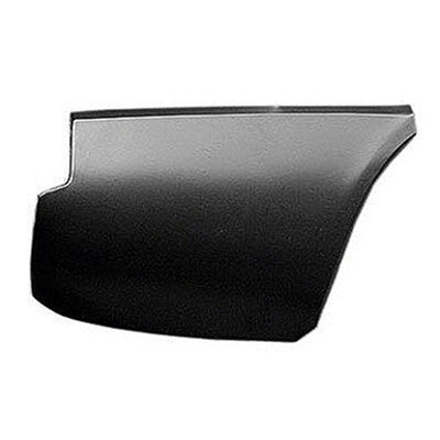 Goodmark Industries QUARTER PANEL PATCH (LOWER REAR) - GMK402169074R | GarageAndFab.com