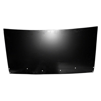 Goodmark Industries TRUNK LID - GMK4021700701 | GarageAndFab.com