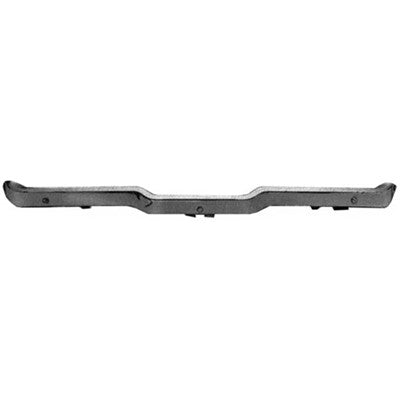 Goodmark Industries BUMPER (REAR) - GMK4021800701 | GarageAndFab.com