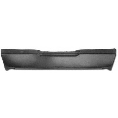 Goodmark Industries VALANCE/LOWER REAR - GMK402187570 | GarageAndFab.com