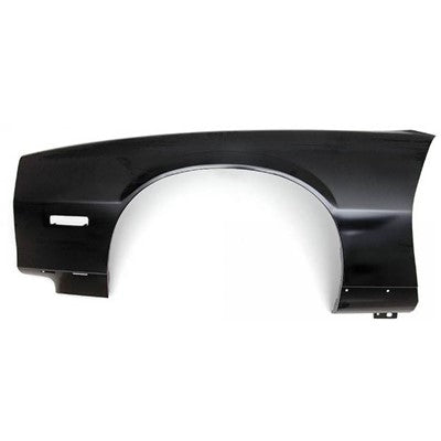 Goodmark Industries FENDERS - GMK402210091L | GarageAndFab.com