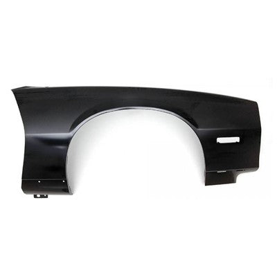 Goodmark Industries FENDERS - GMK402210091R | GarageAndFab.com