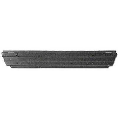 Goodmark Industries BUMPER REINFORCEMENT (REAR) - GMK402280582 | GarageAndFab.com