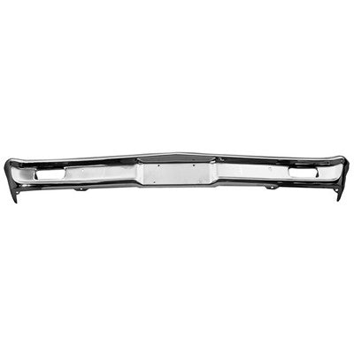 Goodmark Industries BUMPER (FRONT) - GMK403000064 | GarageAndFab.com