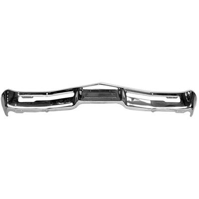 Goodmark Industries BUMPER (FRONT) - GMK403000065 | GarageAndFab.com