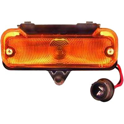 Goodmark Industries PARK LAMP ASSEMBLY - GMK403007165L | GarageAndFab.com