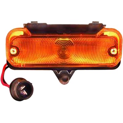 Goodmark Industries PARK LAMP ASSEMBLY - GMK403007165R | GarageAndFab.com