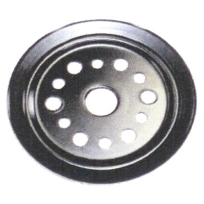 Goodmark Industries CRANKSHAFT PULLEYS - GMK4030266641 | GarageAndFab.com