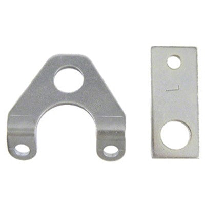 Goodmark Industries ENGINE LIFT BRACKETS - GMK403027365P | GarageAndFab.com