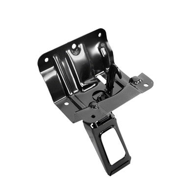 Goodmark Industries HOOD LATCH - GMK403031965 | GarageAndFab.com