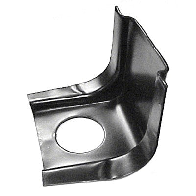 Goodmark Industries RADIATOR SUPPORT - GMK4030320641P | GarageAndFab.com