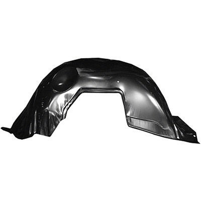 Goodmark Industries INNER FENDERS (FRONT) - GMK403035065L | GarageAndFab.com