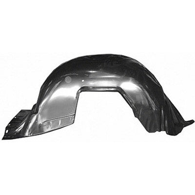 Goodmark Industries INNER FENDERS (FRONT) - GMK403035065R | GarageAndFab.com