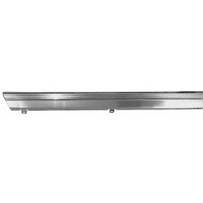 Goodmark Industries ROCKER PANEL MOLDING - GMK403047565L | GarageAndFab.com