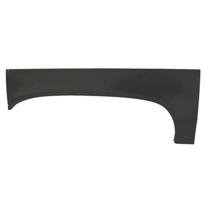 Goodmark Industries WHEEL ARCH PATCH (REAR) - GMK403065064L | GarageAndFab.com