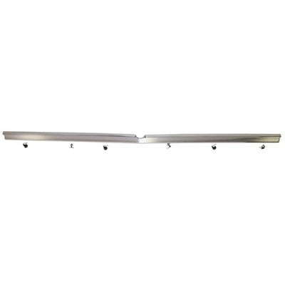 Goodmark Industries TRUNK LID MOLDING - GMK4030775654 | GarageAndFab.com