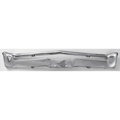 Goodmark Industries BUMPER (FRONT) - GMK403100067A | GarageAndFab.com