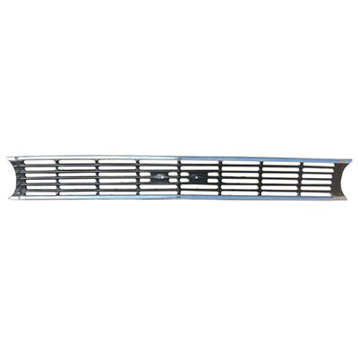 Goodmark Industries GRILLE - GMK4031050661 | GarageAndFab.com