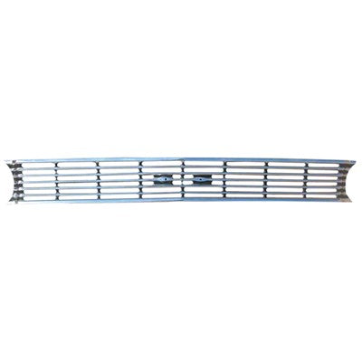 Goodmark Industries GRILLE - GMK403105066 | GarageAndFab.com