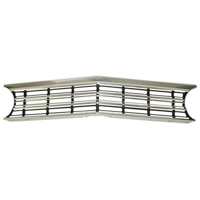 Goodmark Industries GRILLE - GMK4031050671 | GarageAndFab.com