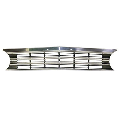 Goodmark Industries GRILLE - GMK403105067 | GarageAndFab.com