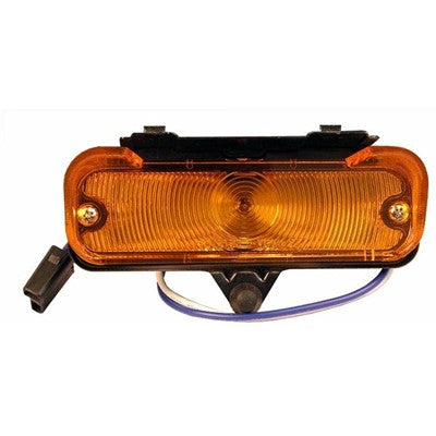 Goodmark Industries PARK LAMP ASSEMBLY - GMK403107166L | GarageAndFab.com