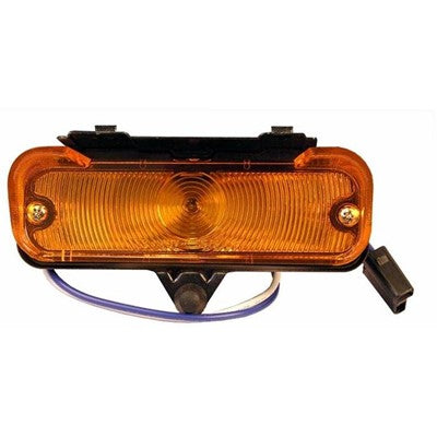 Goodmark Industries PARK LAMP ASSEMBLY - GMK403107166R | GarageAndFab.com