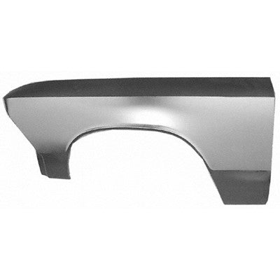 Goodmark Industries FENDERS - GMK403110066L | GarageAndFab.com