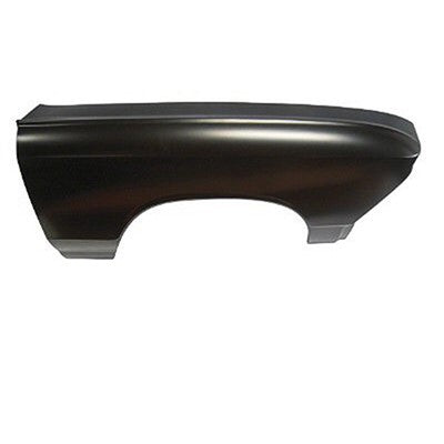 Goodmark Industries FENDERS - GMK403110066R | GarageAndFab.com