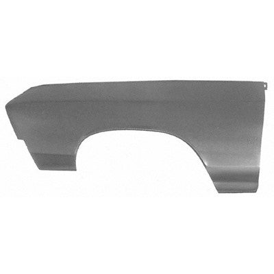 Goodmark Industries FENDERS - GMK403110067L | GarageAndFab.com