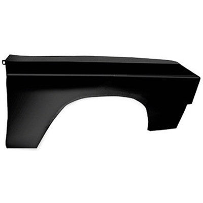 Goodmark Industries FENDERS - GMK403110067R | GarageAndFab.com