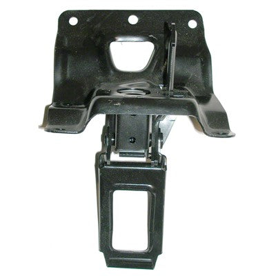 Goodmark Industries HOOD LATCH - GMK403131966 | GarageAndFab.com