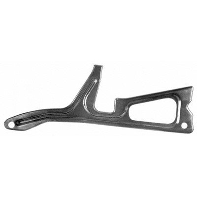 Goodmark Industries HOOD LATCH SUPPORT - GMK403132166 | GarageAndFab.com