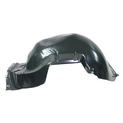 Goodmark Industries INNER FENDERS (FRONT) - GMK403135067R | GarageAndFab.com