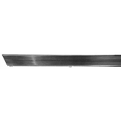 Goodmark Industries ROCKER PANEL MOLDING - GMK4031475662L | GarageAndFab.com