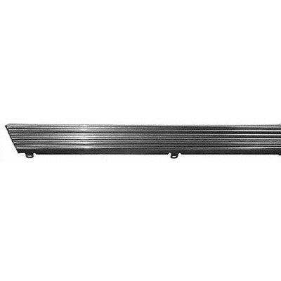 Goodmark Industries ROCKER PANEL MOLDING - GMK4031475672L | GarageAndFab.com