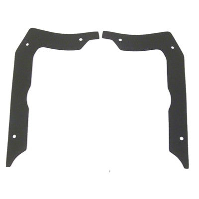 Goodmark Industries QUARTER PANEL EXTENSIONS - GMK4031611663P | GarageAndFab.com