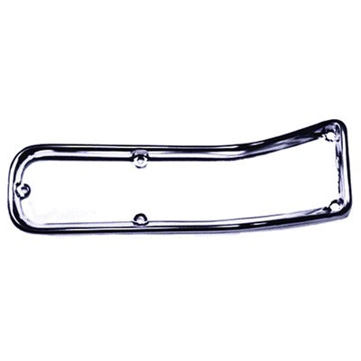 Goodmark Industries TAIL LAMP BEZELS - GMK4031840661 | GarageAndFab.com