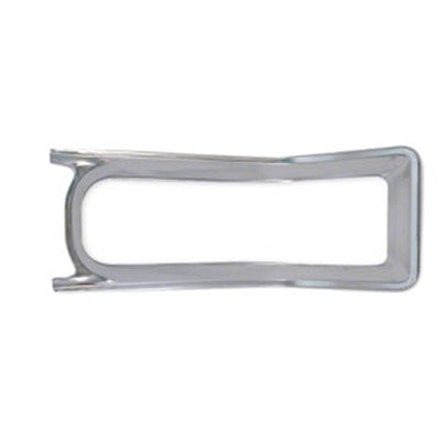 Goodmark Industries TAIL LAMP BEZELS - GMK4031840662 | GarageAndFab.com