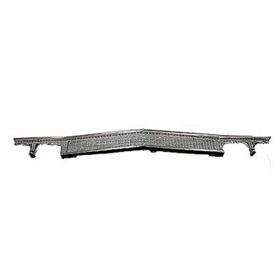 Goodmark Industries GRILLE - GMK4032050682 | GarageAndFab.com