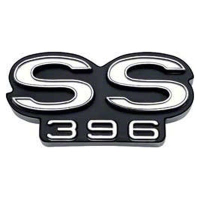 Goodmark Industries GRILLE MEDALLION & EMBLEMS - GMK4032058692 | GarageAndFab.com