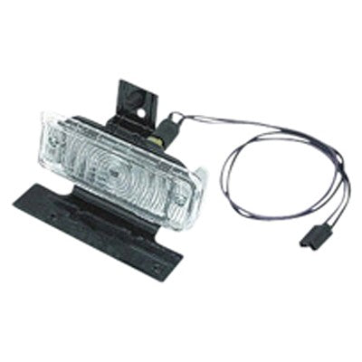 Goodmark Industries PARK LAMP ASSEMBLY - GMK4032071691L | GarageAndFab.com