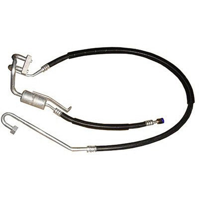 Goodmark Industries A/C DISCHARGE HOSE - GMK4032260691S | GarageAndFab.com