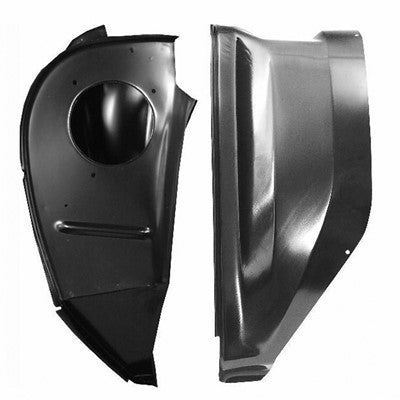 Goodmark Industries COWL SIDE PANEL - GMK4032385681AR | GarageAndFab.com