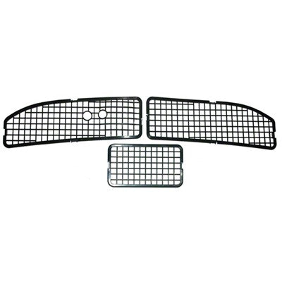 Goodmark Industries OUTER COWL VENT PANEL - GMK4032386681S | GarageAndFab.com