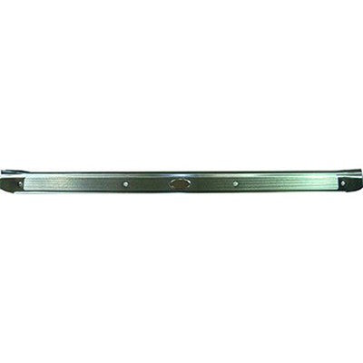 Goodmark Industries CARPET SILL PLATE & WIRE COVERS - GMK403257568LC | GarageAndFab.com