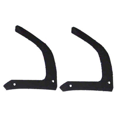 Goodmark Industries QUARTER PANEL EXTENSIONS - GMK4032611682P | GarageAndFab.com